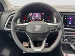 Seat Ateca FR TSI DSG|AHK|NAVI|eHECKKLAPPE|KEYLESS|