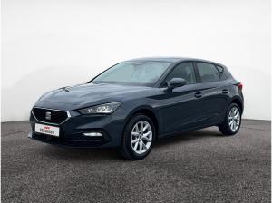 Seat Leon Style eTSI DSG|KAMERA|ACC|APP-CONNECT|SHZ