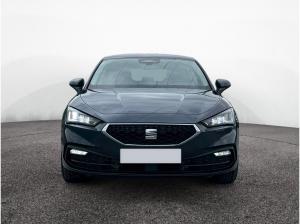 Seat Leon Style eTSI DSG|KAMERA|ACC|APP-CONNECT|SHZ