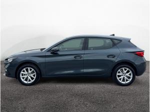 Seat Leon Style eTSI DSG|KAMERA|ACC|APP-CONNECT|SHZ