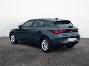 Seat Leon Style eTSI DSG|KAMERA|ACC|APP-CONNECT|SHZ