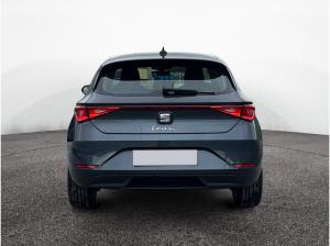 Seat Leon Style eTSI DSG|KAMERA|ACC|APP-CONNECT|SHZ