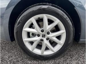 Seat Leon Style eTSI DSG|KAMERA|ACC|APP-CONNECT|SHZ