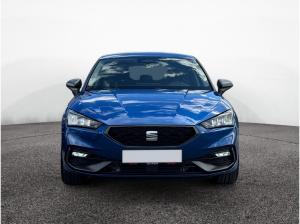 Seat Leon FR eTSI DSG|18"|FULL-LINK|KAMERA|PAKET-M|