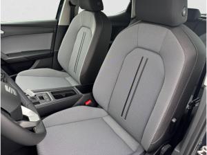 Seat Leon Style eTSI DSG|KAMERA|ACC|APP-CONNECT|SHZ