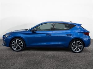 Seat Leon FR eTSI DSG|18"|FULL-LINK|KAMERA|PAKET-M|