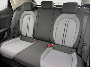 Seat Leon Style eTSI DSG|KAMERA|ACC|APP-CONNECT|SHZ