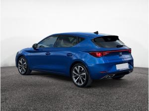 Seat Leon FR eTSI DSG|18"|FULL-LINK|KAMERA|PAKET-M|