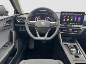 Seat Leon Style eTSI DSG|KAMERA|ACC|APP-CONNECT|SHZ