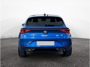 Seat Leon FR eTSI DSG|18"|FULL-LINK|KAMERA|PAKET-M|