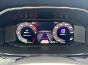 Seat Leon Style eTSI DSG|KAMERA|ACC|APP-CONNECT|SHZ