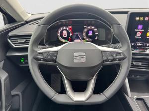 Seat Leon Style eTSI DSG|KAMERA|ACC|APP-CONNECT|SHZ