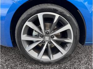 Seat Leon FR eTSI DSG|18"|FULL-LINK|KAMERA|PAKET-M|