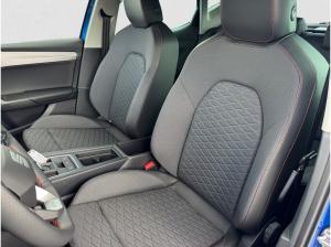 Seat Leon FR eTSI DSG|18"|FULL-LINK|KAMERA|PAKET-M|