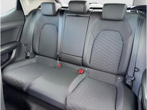Seat Leon FR eTSI DSG|18"|FULL-LINK|KAMERA|PAKET-M|