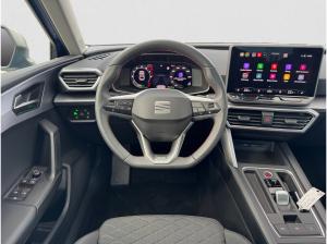 Seat Leon FR eTSI DSG|18"|FULL-LINK|KAMERA|PAKET-M|