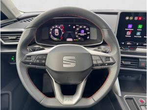 Seat Leon FR eTSI DSG|18"|FULL-LINK|KAMERA|PAKET-M|