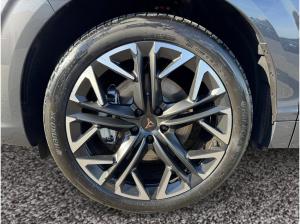 Cupra Terramar 4Drive TSI DSG|HEAD-UP|AHK|5-J-GARANTIE