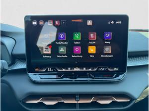 Cupra Terramar 4Drive TSI DSG|HEAD-UP|AHK|5-J-GARANTIE