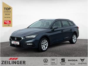 Seat Leon ST Style eTSI DSG|AHK|NAVI|ACC|KAMERA|LED|