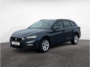Seat Leon ST Style eTSI DSG|AHK|NAVI|ACC|KAMERA|LED|
