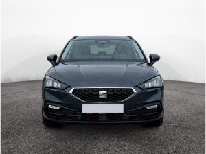 Seat Leon ST Style eTSI DSG|AHK|NAVI|ACC|KAMERA|LED|