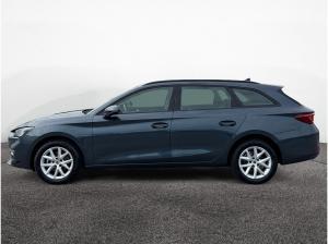 Seat Leon ST Style eTSI DSG|AHK|NAVI|ACC|KAMERA|LED|