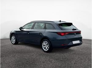 Seat Leon ST Style eTSI DSG|AHK|NAVI|ACC|KAMERA|LED|