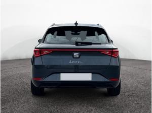 Seat Leon ST Style eTSI DSG|AHK|NAVI|ACC|KAMERA|LED|