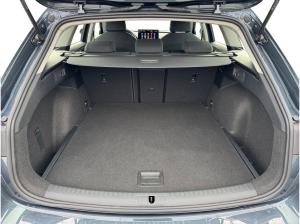 Seat Leon ST Style eTSI DSG|AHK|NAVI|ACC|KAMERA|LED|