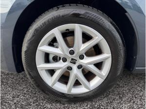Seat Leon ST Style eTSI DSG|AHK|NAVI|ACC|KAMERA|LED|