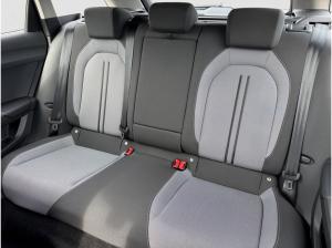 Seat Leon ST Style eTSI DSG|AHK|NAVI|ACC|KAMERA|LED|