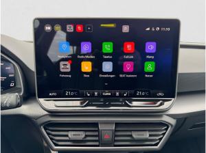 Seat Leon ST Style eTSI DSG|AHK|NAVI|ACC|KAMERA|LED|