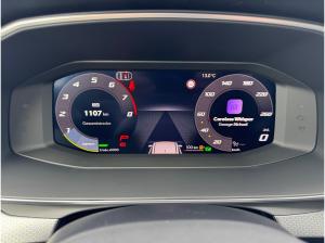 Seat Leon ST Style eTSI DSG|AHK|NAVI|ACC|KAMERA|LED|