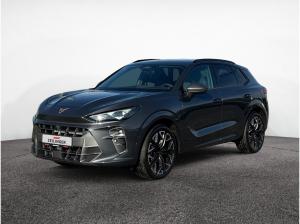 Cupra Terramar 4Drive TSI DSG|AHK|PANO|EDGE|HEAD-UP