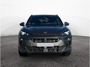 Cupra Terramar 4Drive TSI DSG|AHK|PANO|EDGE|HEAD-UP