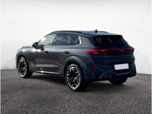 Cupra Terramar 4Drive TSI DSG|AHK|PANO|EDGE|HEAD-UP