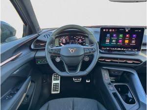 Cupra Terramar 4Drive TSI DSG|AHK|PANO|EDGE|HEAD-UP