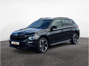 Skoda Kamiq Monte Carlo TSI DSG|AHK|18"|el.HECK|NAVI
