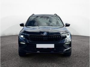 Skoda Kamiq Monte Carlo TSI DSG|AHK|18"|el.HECK|NAVI