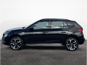 Skoda Kamiq Monte Carlo TSI DSG|AHK|18"|el.HECK|NAVI