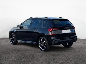 Skoda Kamiq Monte Carlo TSI DSG|AHK|18"|el.HECK|NAVI