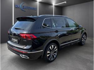 Volkswagen Tiguan Allspace R-Line 4Motion DSG LED Nav Panorama AHK