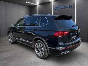 Volkswagen Tiguan Allspace R-Line 4Motion DSG LED Nav Panorama AHK