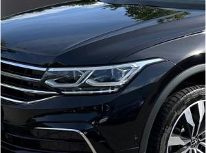 Volkswagen Tiguan Allspace R-Line 4Motion DSG LED Nav Panorama AHK
