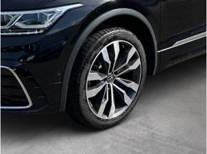 Volkswagen Tiguan Allspace R-Line 4Motion DSG LED Nav Panorama AHK
