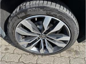 Volkswagen Tiguan Allspace R-Line 4Motion DSG LED Nav Panorama AHK