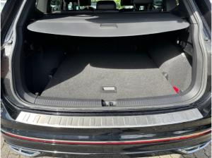 Volkswagen Tiguan Allspace R-Line 4Motion DSG LED Nav Panorama AHK