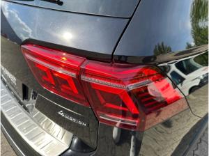 Volkswagen Tiguan Allspace R-Line 4Motion DSG LED Nav Panorama AHK