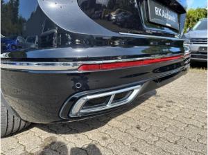 Volkswagen Tiguan Allspace R-Line 4Motion DSG LED Nav Panorama AHK